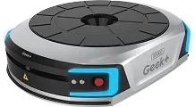 Geek+ P800R / P-series — whole product view